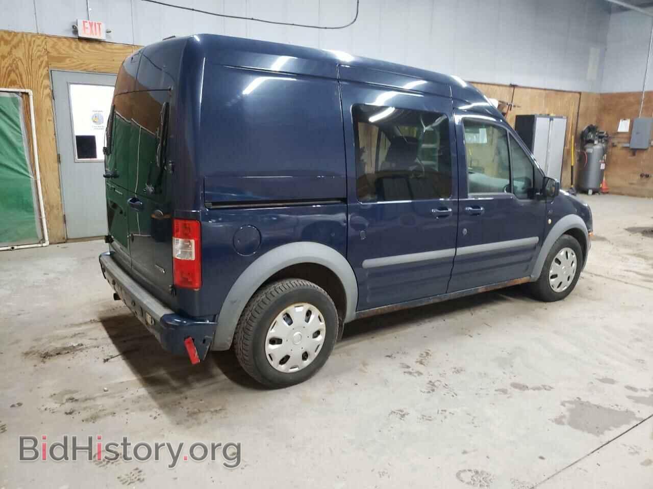 2012 FORD TRANSIT - VIN: NM0KS9BN4CT119587 - Фото 3