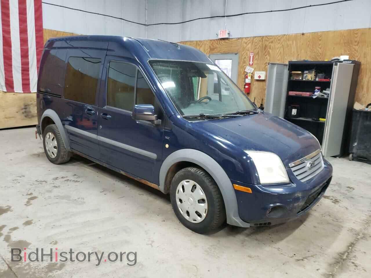 2012 FORD TRANSIT - VIN: NM0KS9BN4CT119587 - Фото 4