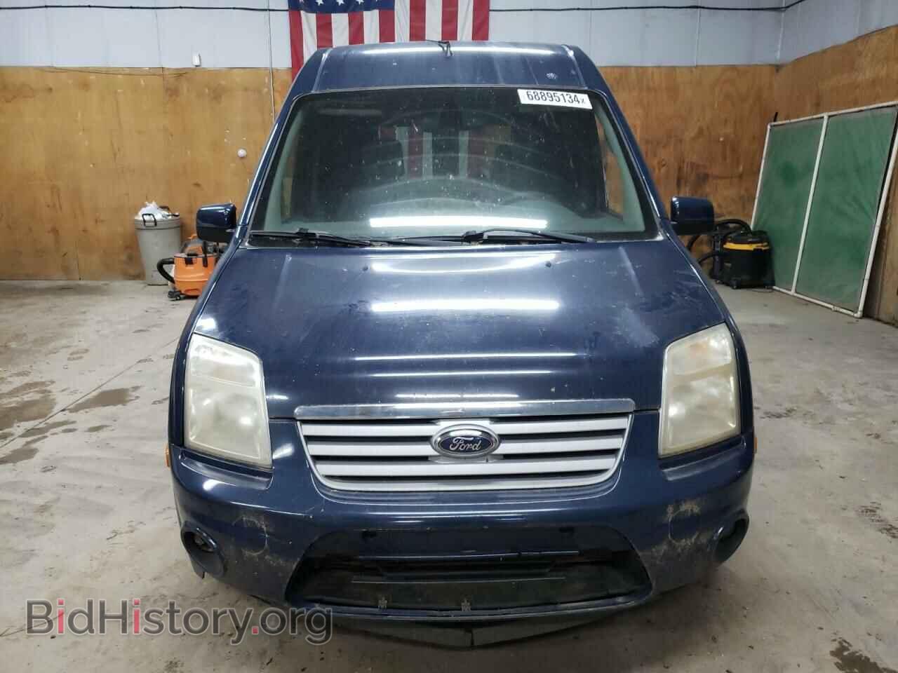 2012 FORD TRANSIT - VIN: NM0KS9BN4CT119587 - Фото 5