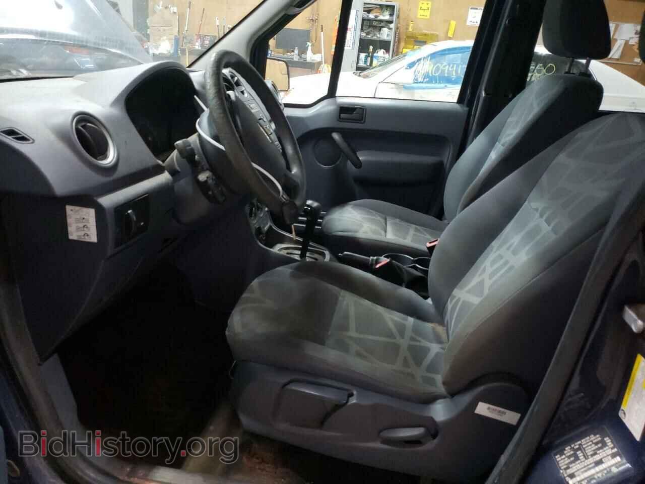 2012 FORD TRANSIT - VIN: NM0KS9BN4CT119587 - Фото 7