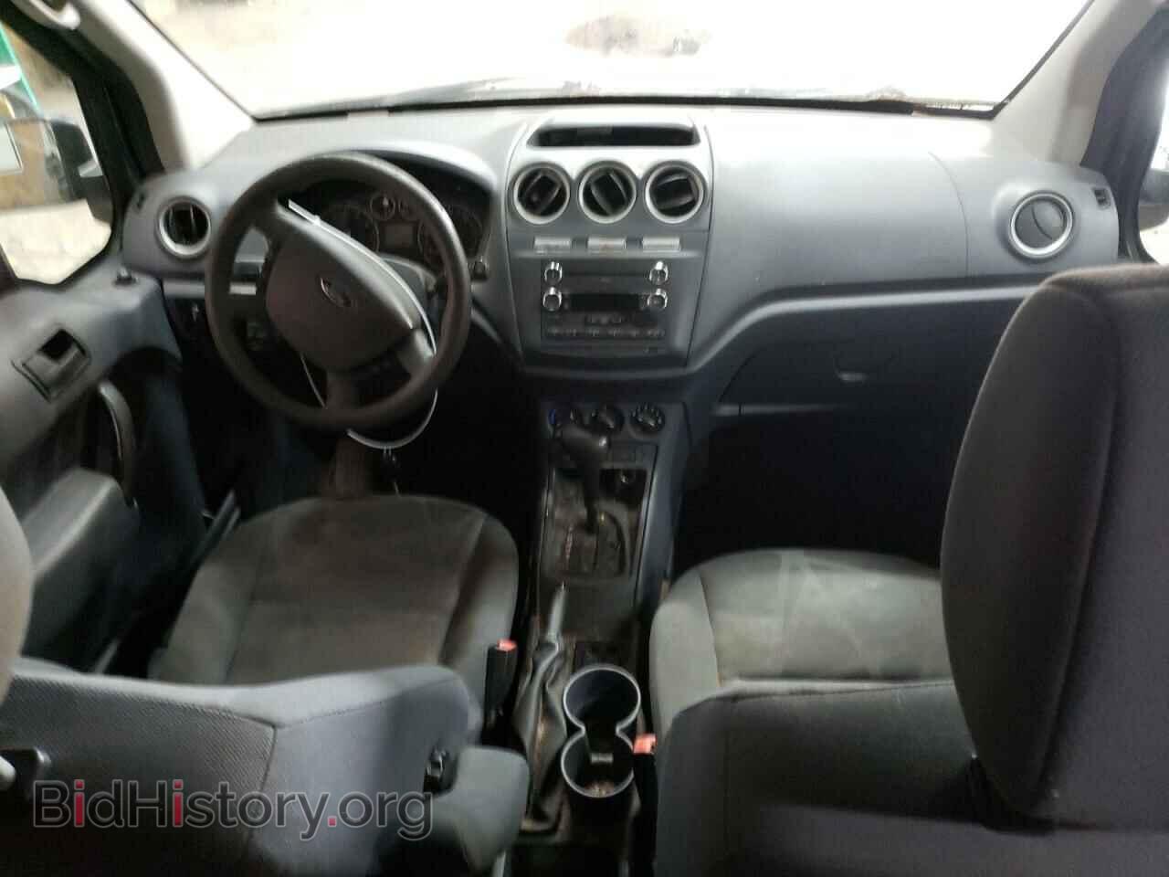 2012 FORD TRANSIT - VIN: NM0KS9BN4CT119587 - Фото 8