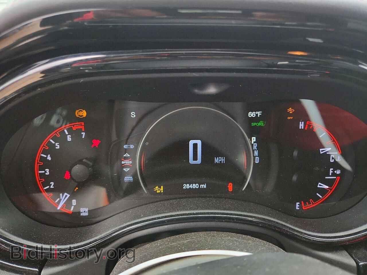2024 DODGE DURANGO - VIN: 1C4RDJDG6RC197535 - Фото 9