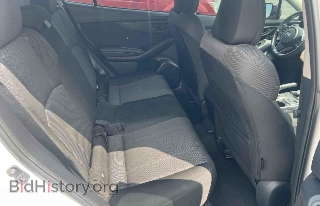 2018 SUBARU IMPREZA - VIN: 4S3GTAA60J1721431 - Фото 6