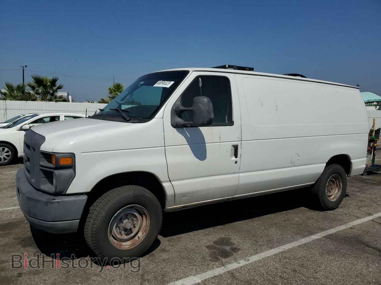 Photo 1FTSE3EL2ADA44381 - FORD ALL Models 2010