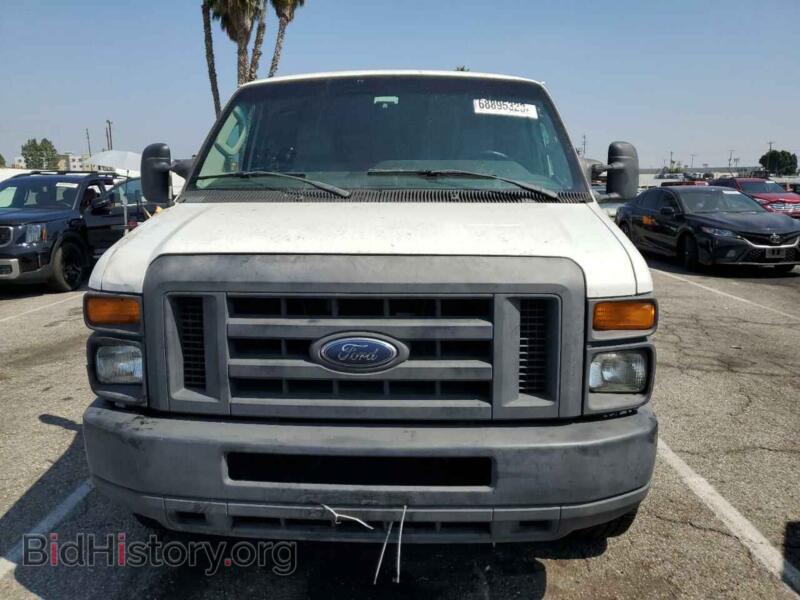 2010 Ford ALL MODELS (VIN 1FTSE3EL2ADA44381) — фото 5 из 13