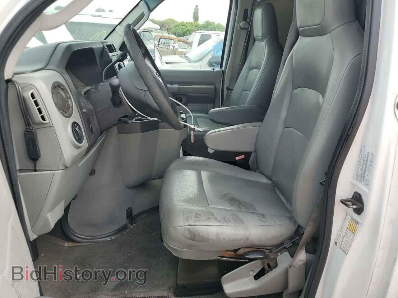 2010 FORD ALL Models - VIN: 1FTSE3EL2ADA44381 - Фото 7