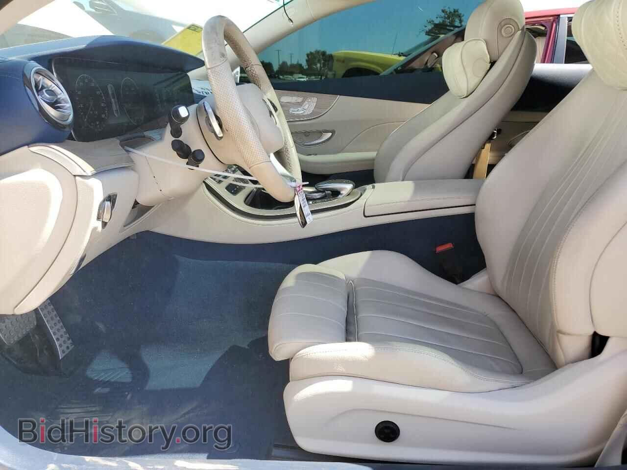 2018 MERCEDES-BENZ E-CLASS - VIN: WDD1J6FB7JF033482 - Фото 7