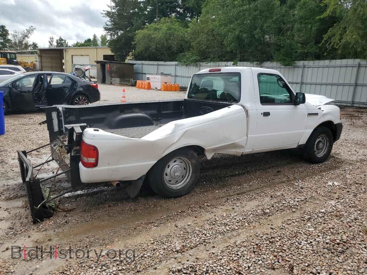 2006 FORD RANGER - VIN: 1FTYR10UX6PA87861 - Фото 3