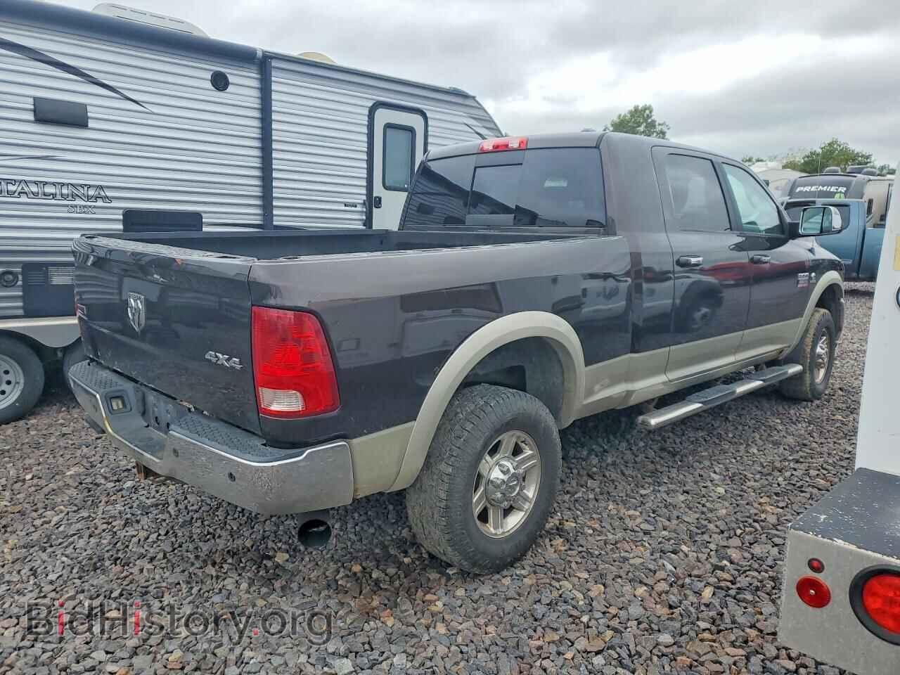 2010 DODGE RAM 3500 - VIN: 3D73Y3HL0AG175535 - Photo 3
