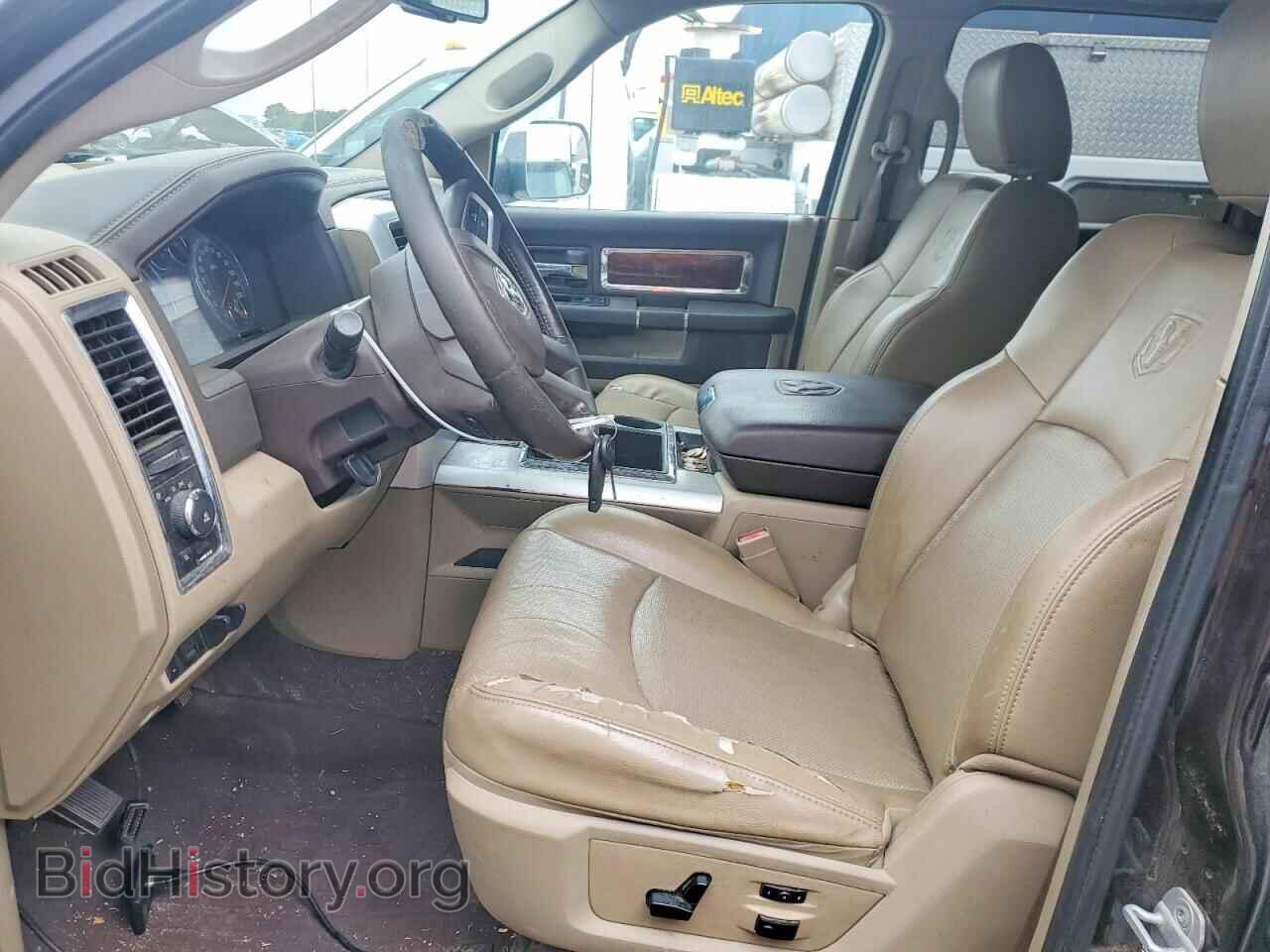 2010 DODGE RAM 3500 - VIN: 3D73Y3HL0AG175535 - Photo 7