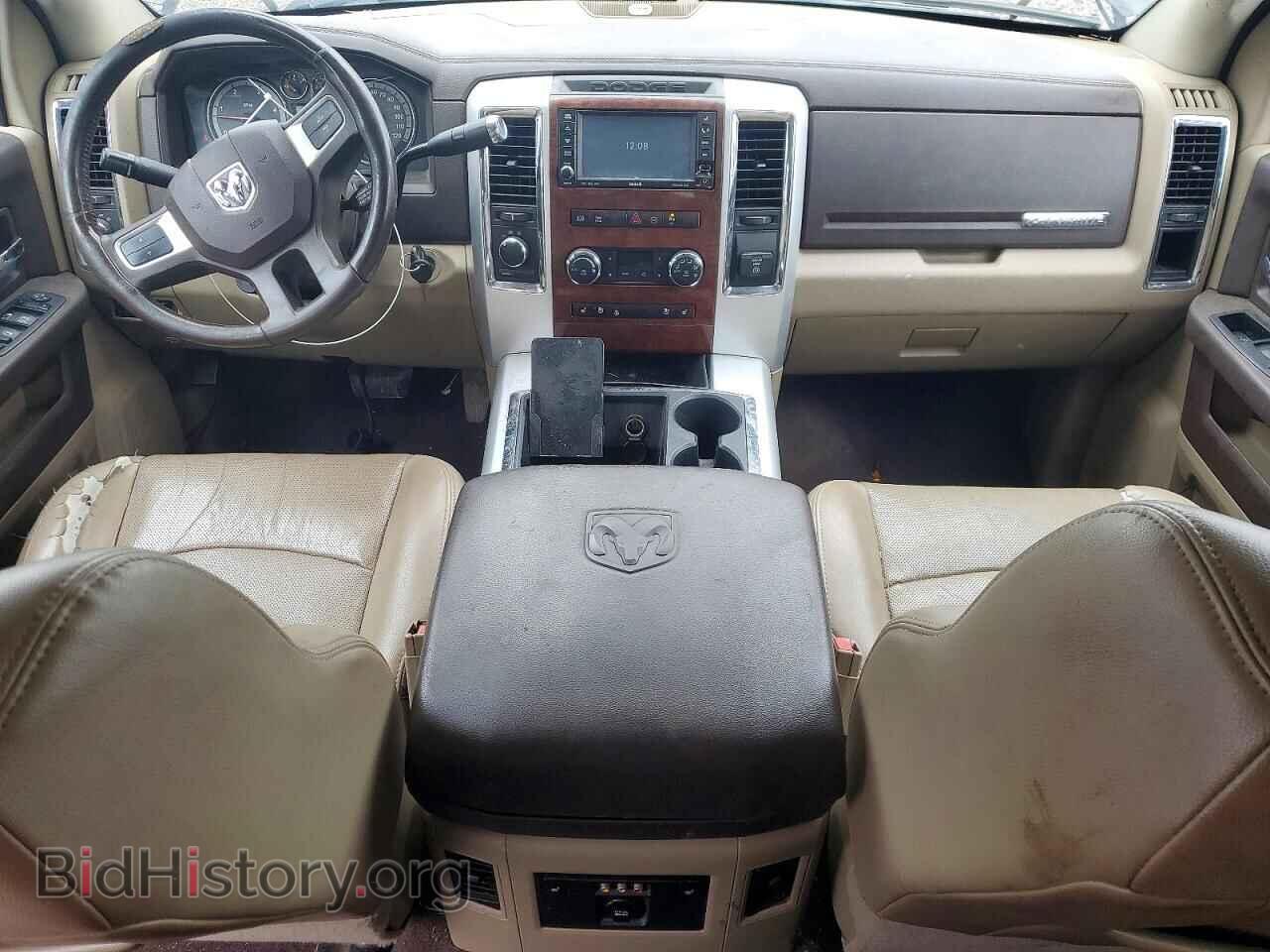 2010 DODGE RAM 3500 - VIN: 3D73Y3HL0AG175535 - Photo 8