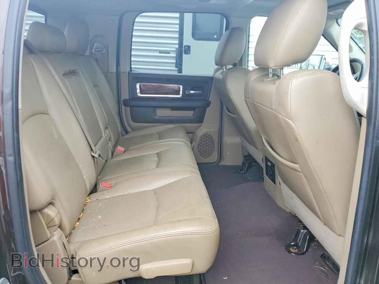 2010 DODGE RAM 3500 - VIN: 3D73Y3HL0AG175535 - Photo 10