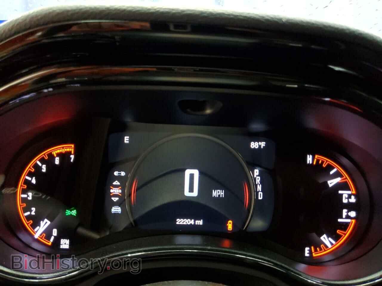 2023 DODGE DURANGO - VIN: 1C4SDHCT5PC675305 - Фото 9