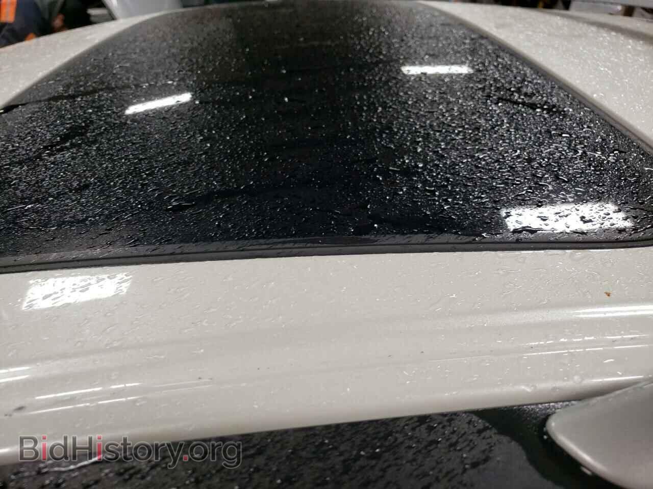 2015 NISSAN PATHFINDER - VIN: 5N1AR2MM8FC602716 - Фото 9