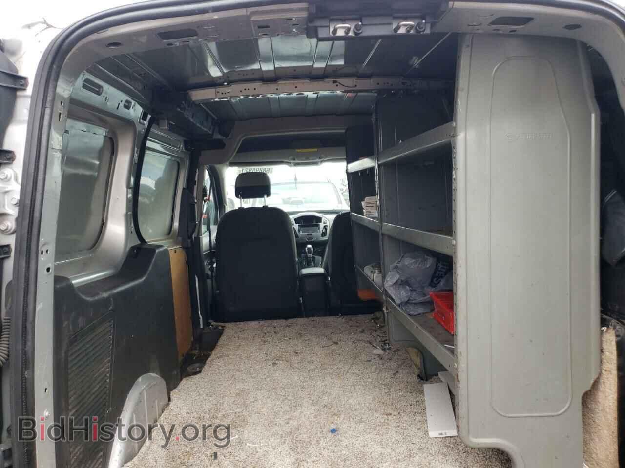 2015 FORD TRANSIT CO - VIN: NM0LS7FX4F1206992 - Photo 6