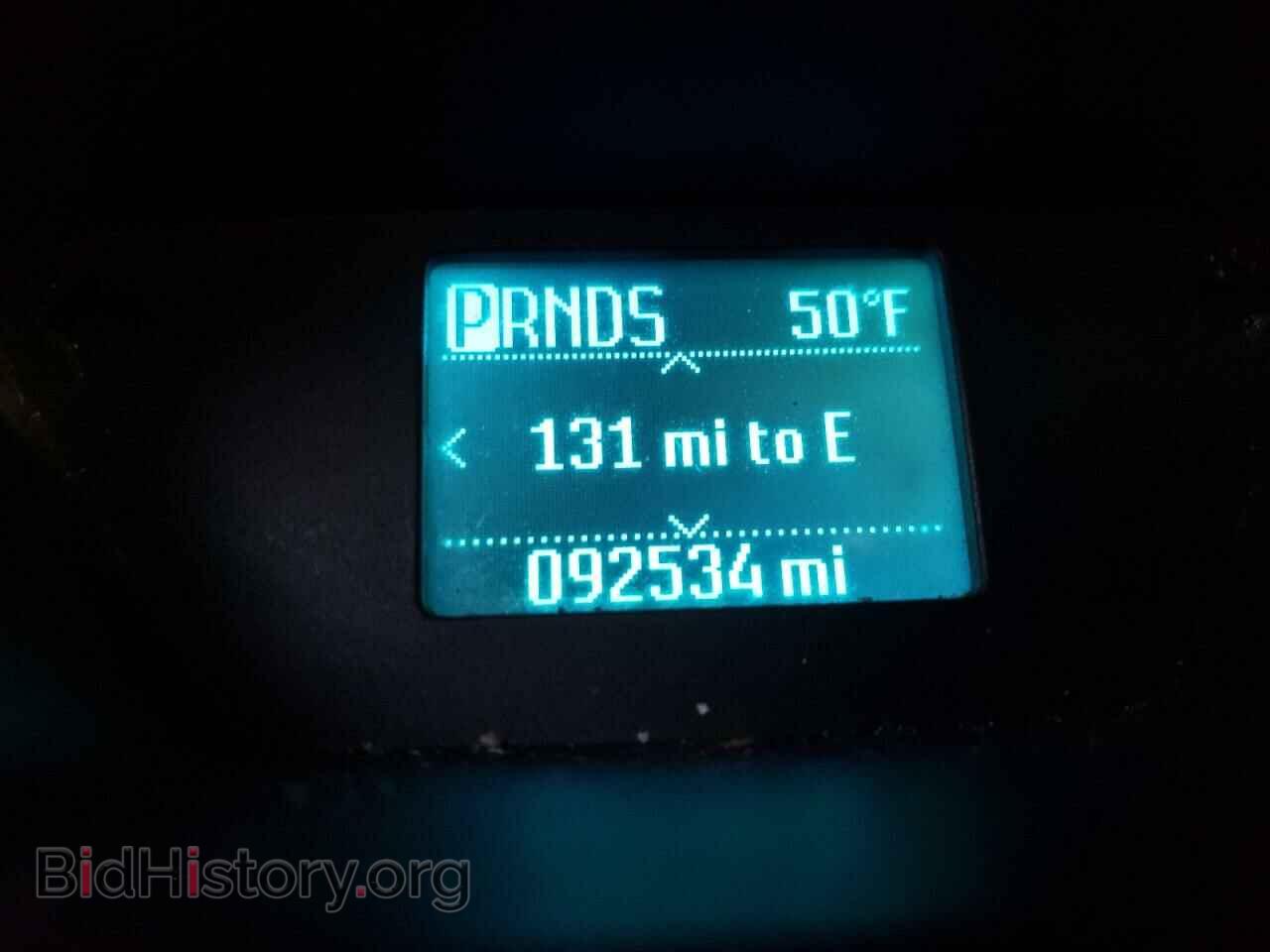 2015 FORD TRANSIT CO - VIN: NM0LS7FX4F1206992 - Photo 8