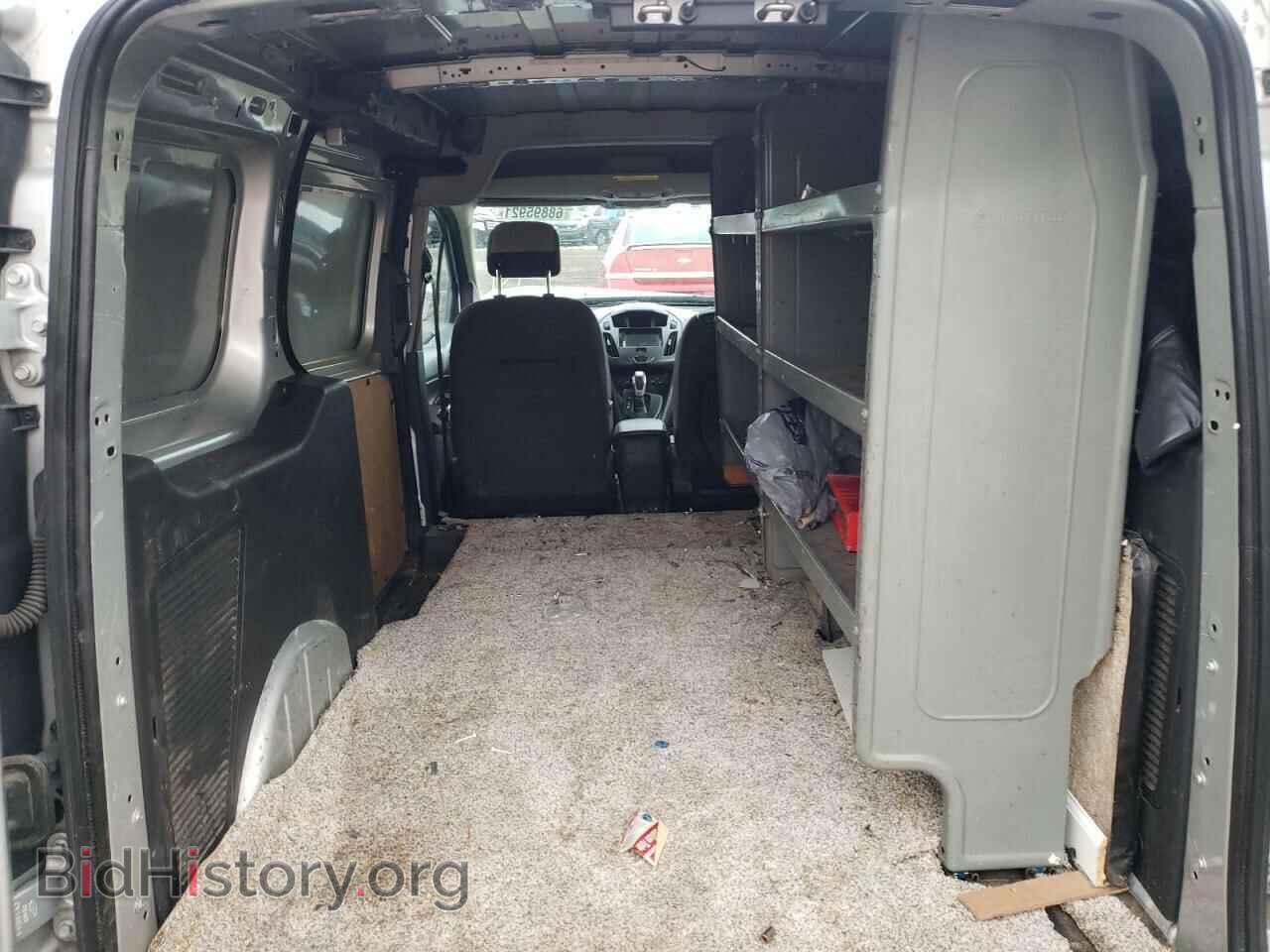 2015 FORD TRANSIT CO - VIN: NM0LS7FX4F1206992 - Photo 9