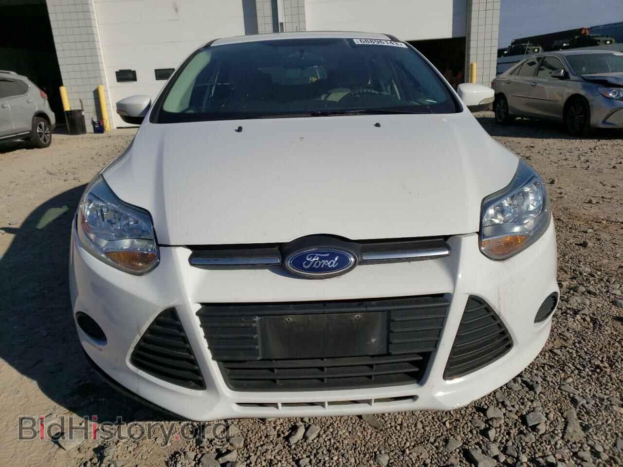 2014 FORD FOCUS - VIN: 1FADP3K21EL291164 - Photo 5