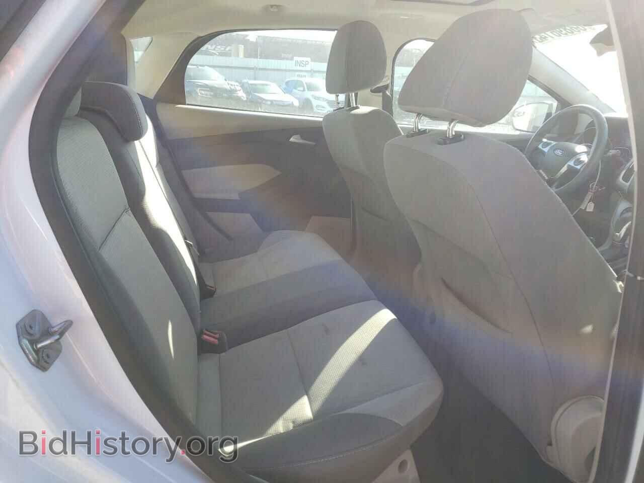 2014 FORD FOCUS - VIN: 1FADP3K21EL291164 - Photo 10