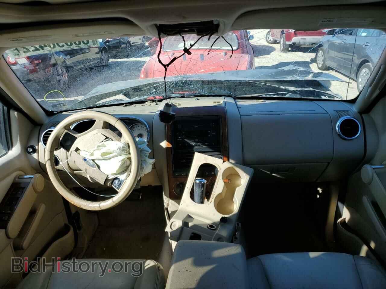 2006 FORD EXPLORER - VIN: 1FMEU74E26UA02497 - Фото 8