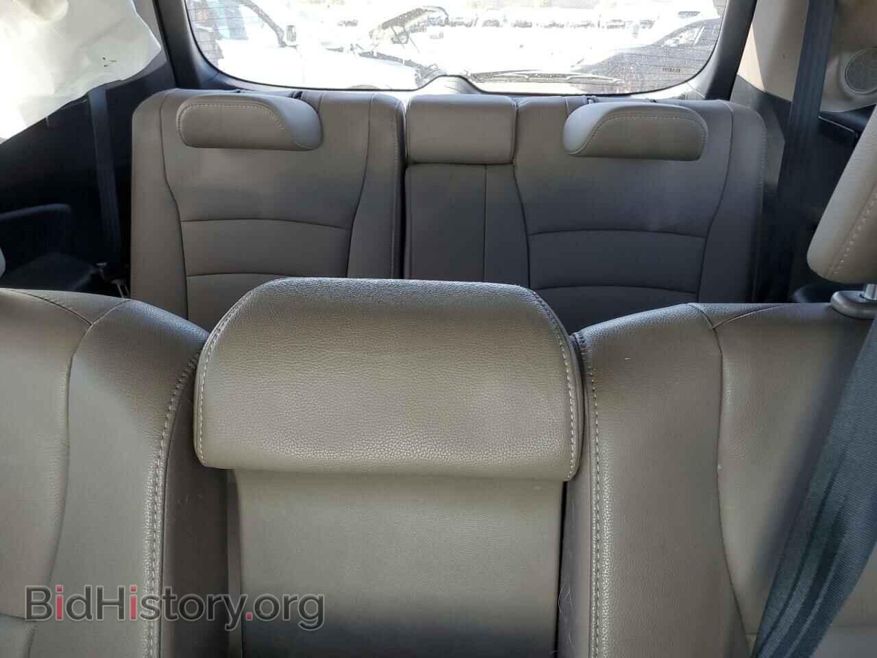 2017 HONDA PILOT - VIN: 5FNYF6H98HB042033 - Фото 10