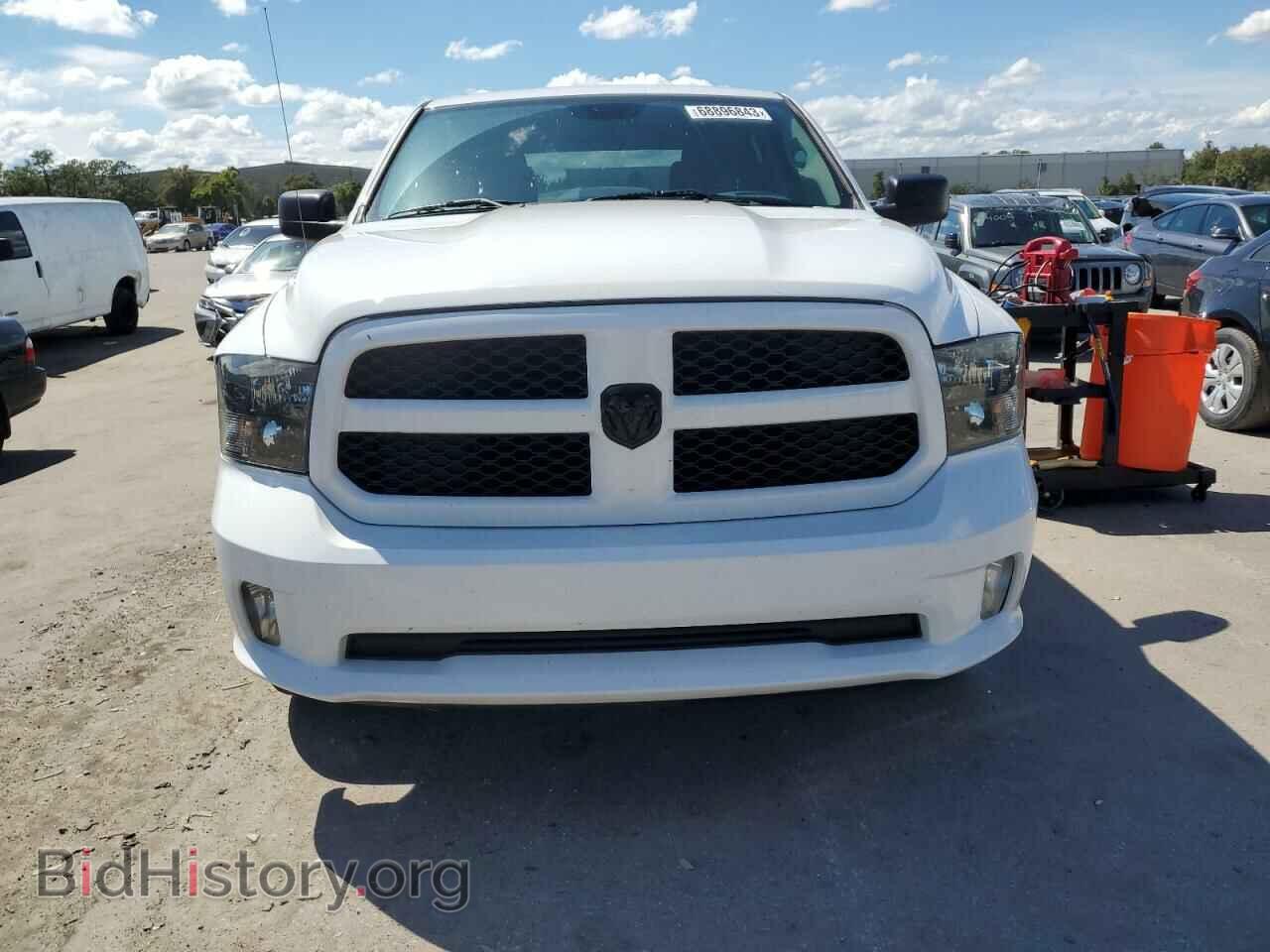 2017 RAM 1500 - VIN: 1C6RR6KT2HS679493 - Photo 5