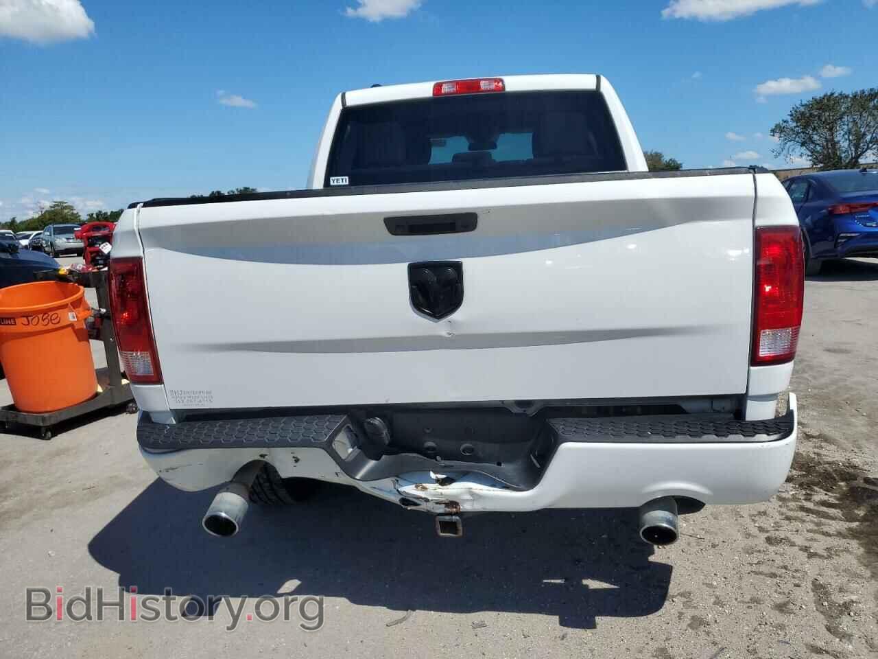 2017 RAM 1500 - VIN: 1C6RR6KT2HS679493 - Photo 6