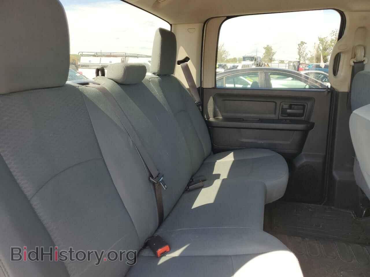 2017 RAM 1500 - VIN: 1C6RR6KT2HS679493 - Photo 10