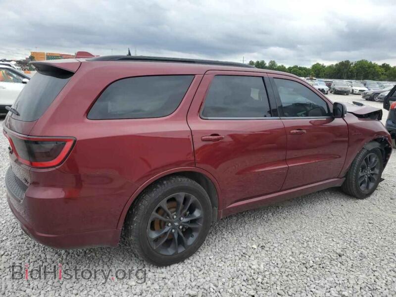 2021 Dodge DURANGO (VIN 1C4SDJCT9MC520954) — фото 3 из 13