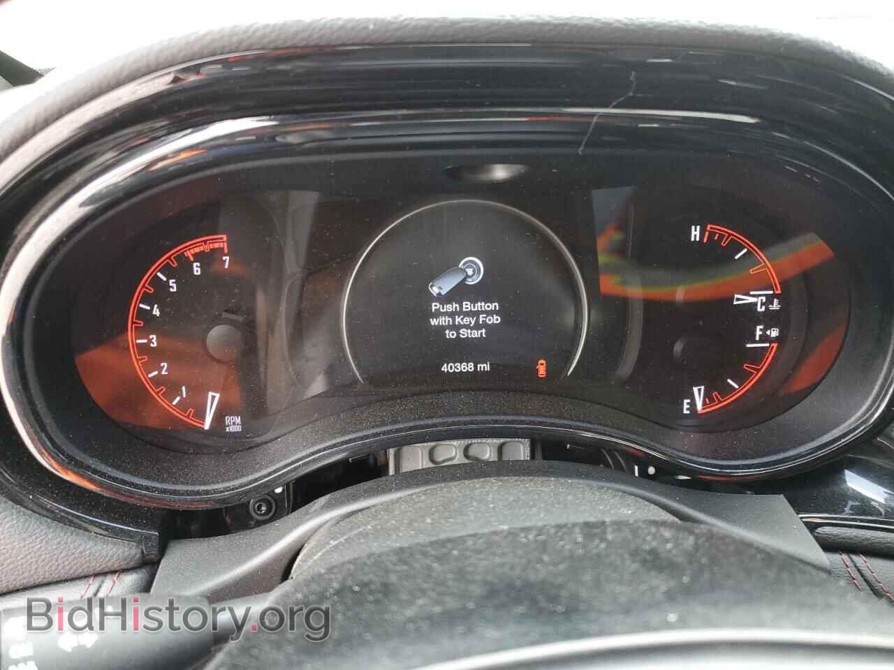 2021 DODGE DURANGO - VIN: 1C4SDJCT9MC520954 - Фото 9