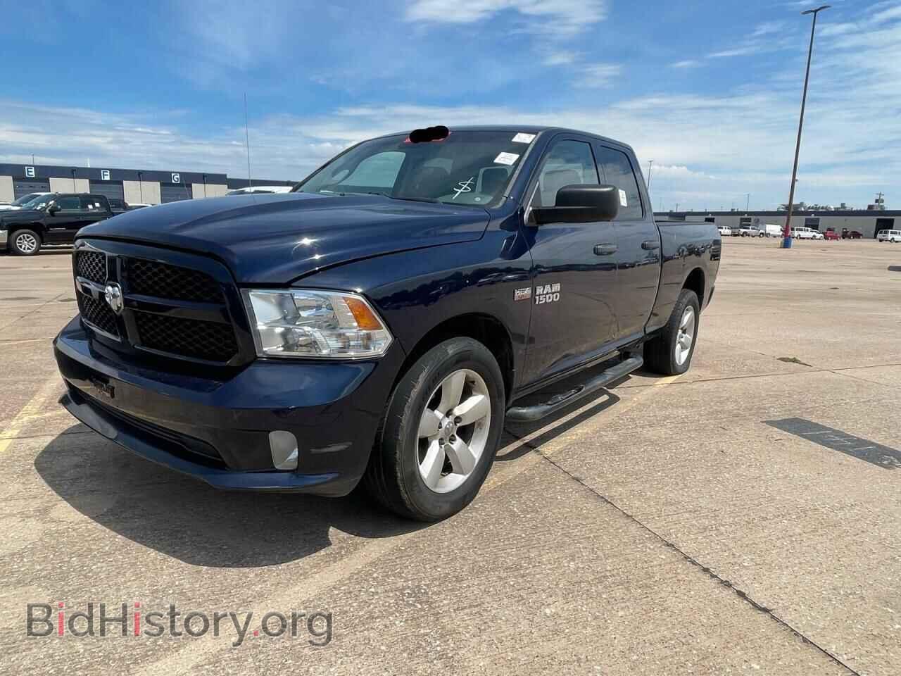 2015 RAM 1500 - VIN: 1C6RR7FT4FS601200 - Photo 2