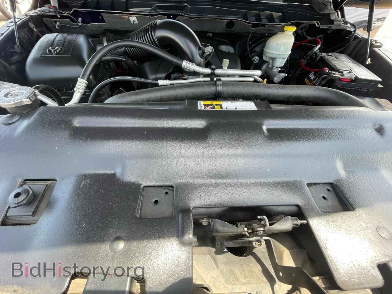 2015 RAM 1500 - VIN: 1C6RR7FT4FS601200 - Photo 7