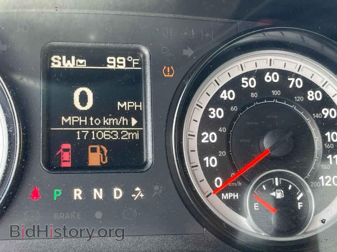 2015 RAM 1500 - VIN: 1C6RR7FT4FS601200 - Photo 8