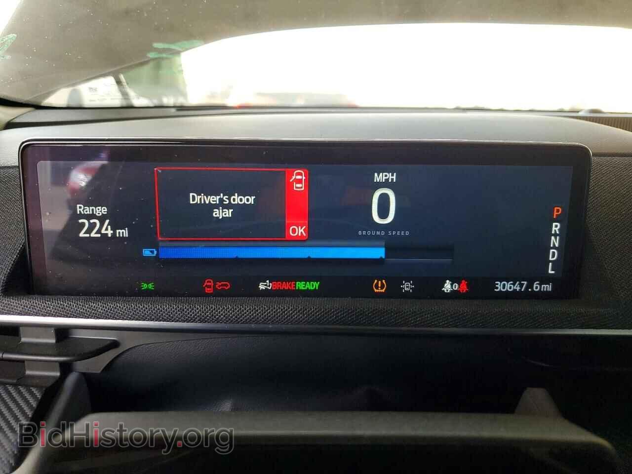 2023 FORD MUSTANG - VIN: 3FMTK3SU1PMA87564 - Фото 9