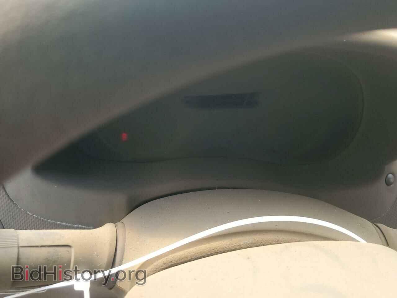 2014 HYUNDAI ACCENT - VIN: KMHCT4AE7EU753204 - Фото 9