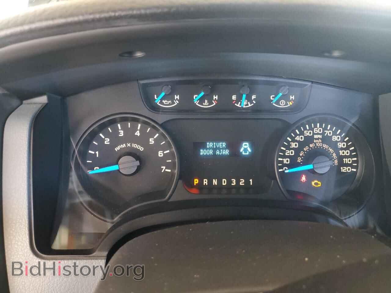 2013 FORD All Models - VIN: 1FTMF1CM5DFD99298 - Photo 9
