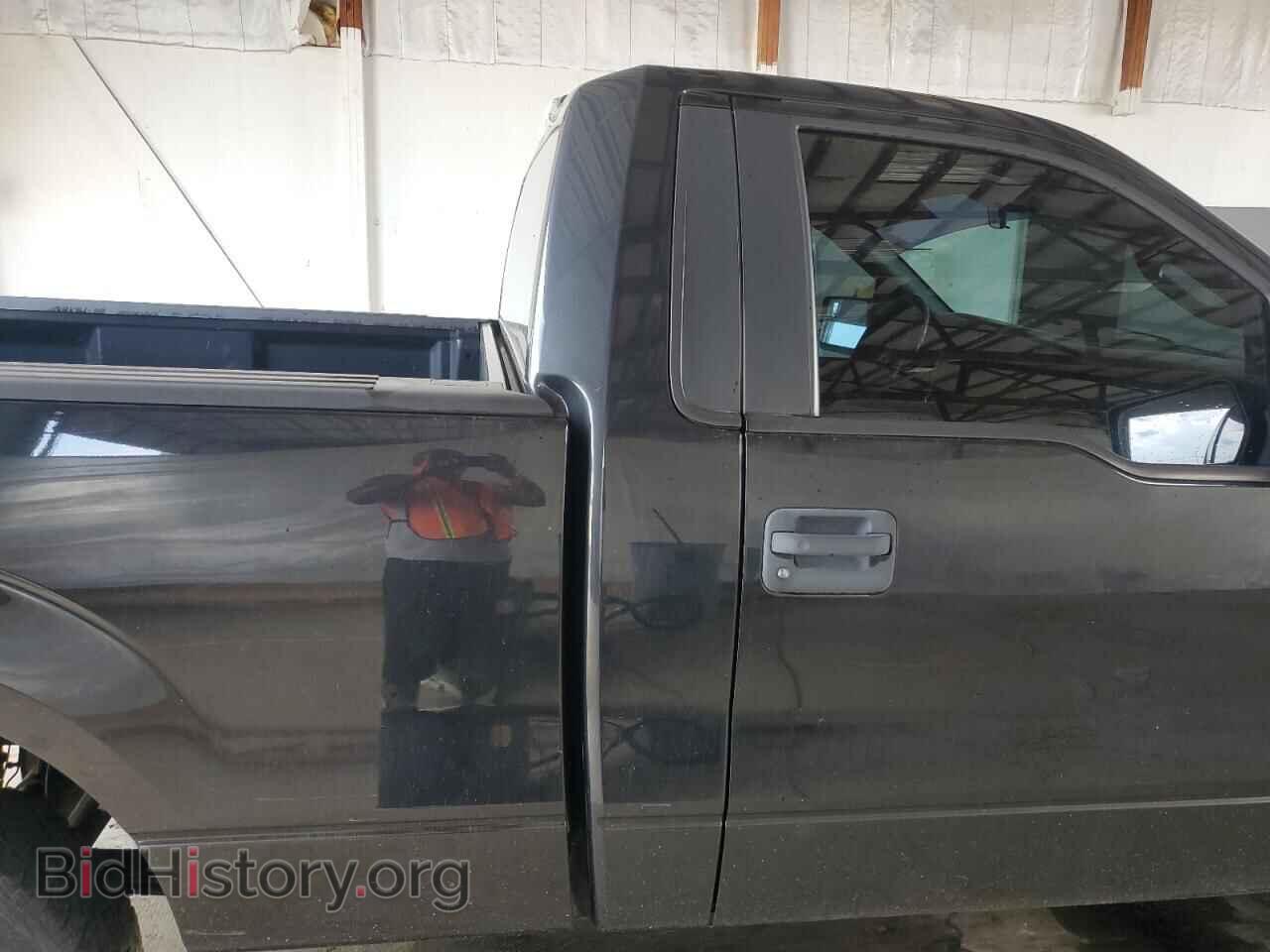 2013 FORD All Models - VIN: 1FTMF1CM5DFD99298 - Photo 10