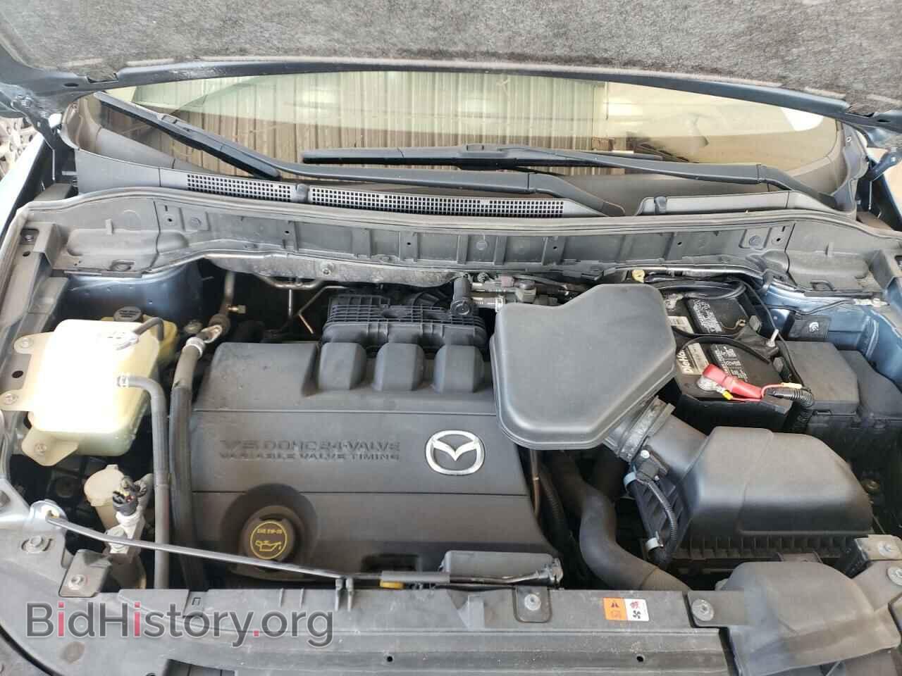 2014 MAZDA CX-9 - VIN: JM3TB2DA7E0426112 - Фото 7