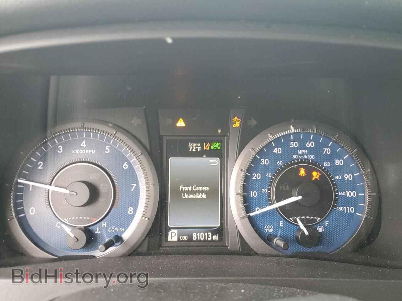 2018 TOYOTA All Models - VIN: 5TDDZ3DC6JS189989 - Фото 9