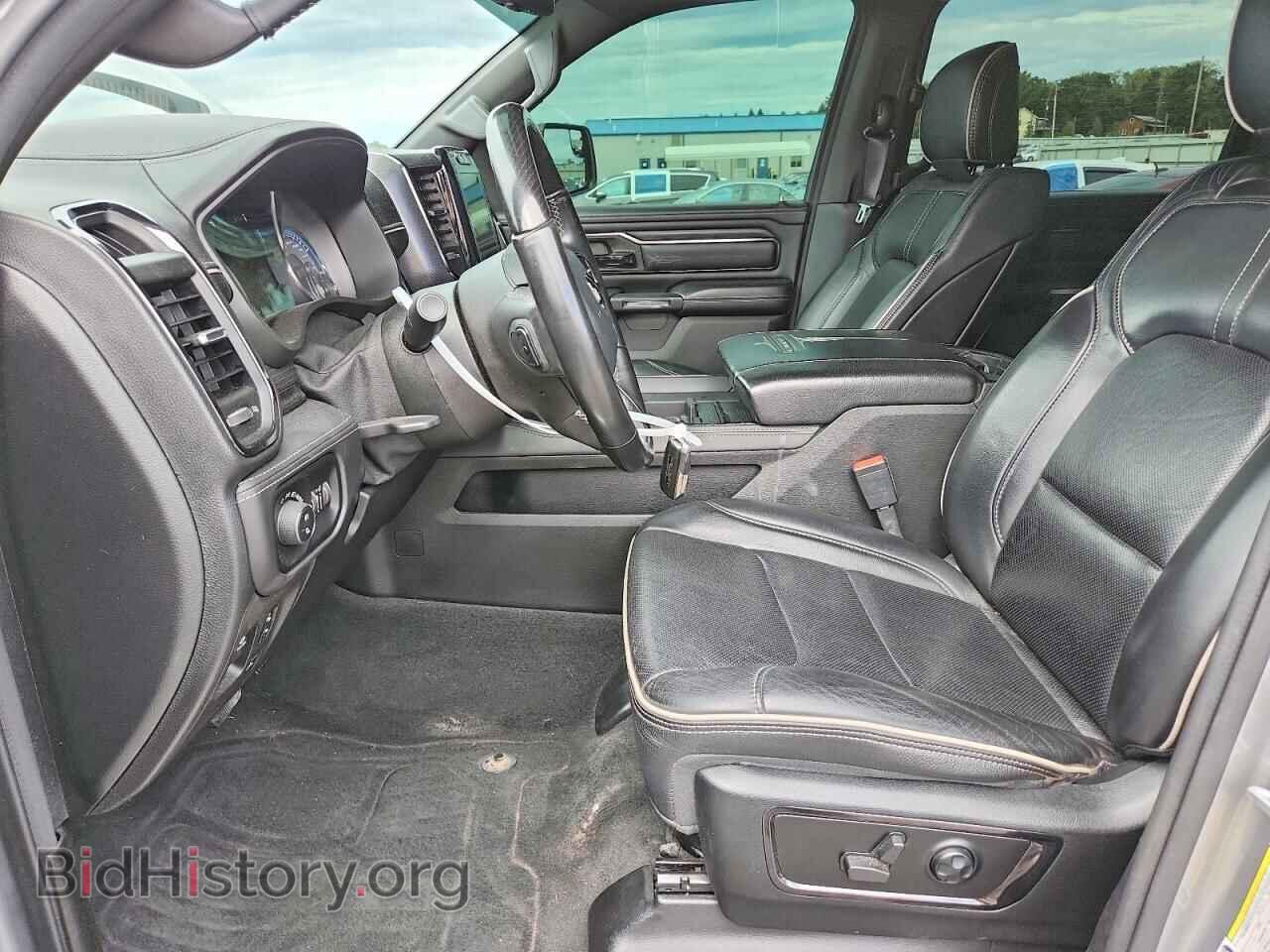 2022 RAM 1500 - VIN: 1C6SRFHT4NN166894 - Photo 7