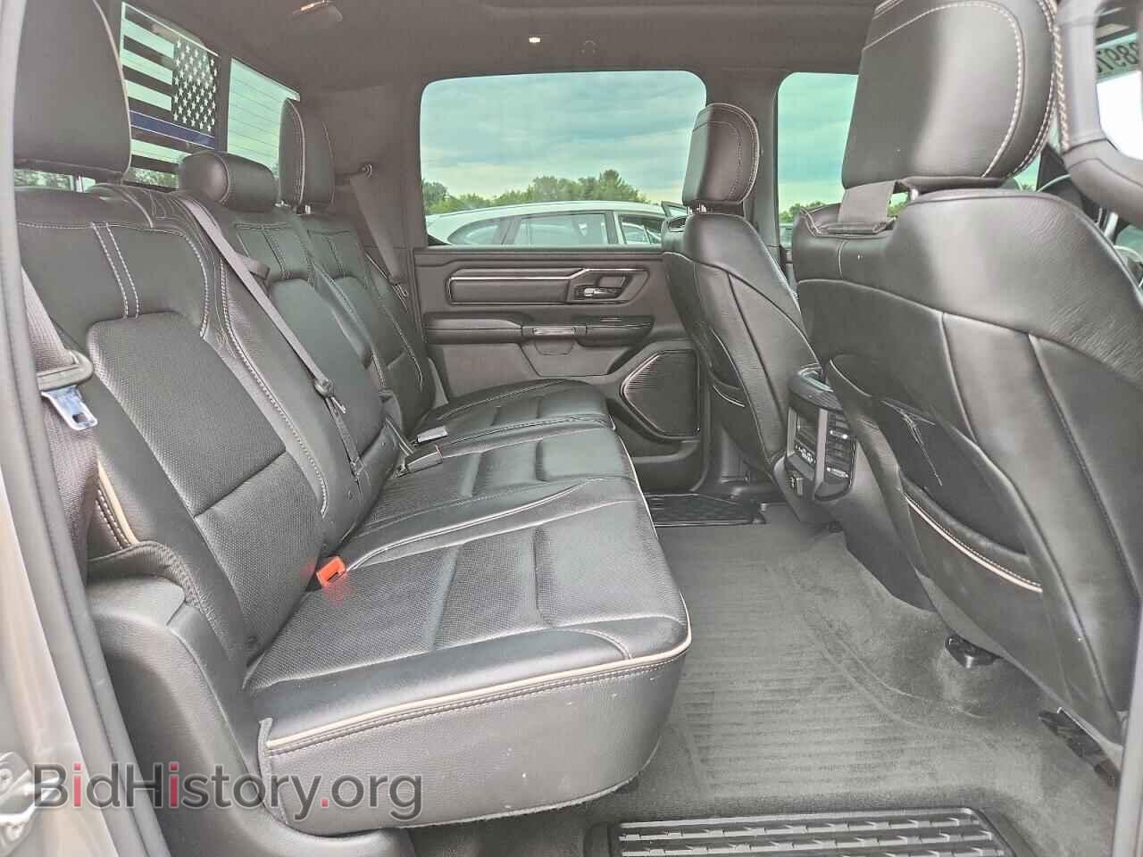 2022 RAM 1500 - VIN: 1C6SRFHT4NN166894 - Photo 10
