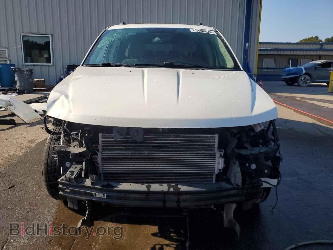 2017 DODGE JOURNEY - VIN: 3C4PDCBG6HT511225 - Photo 5