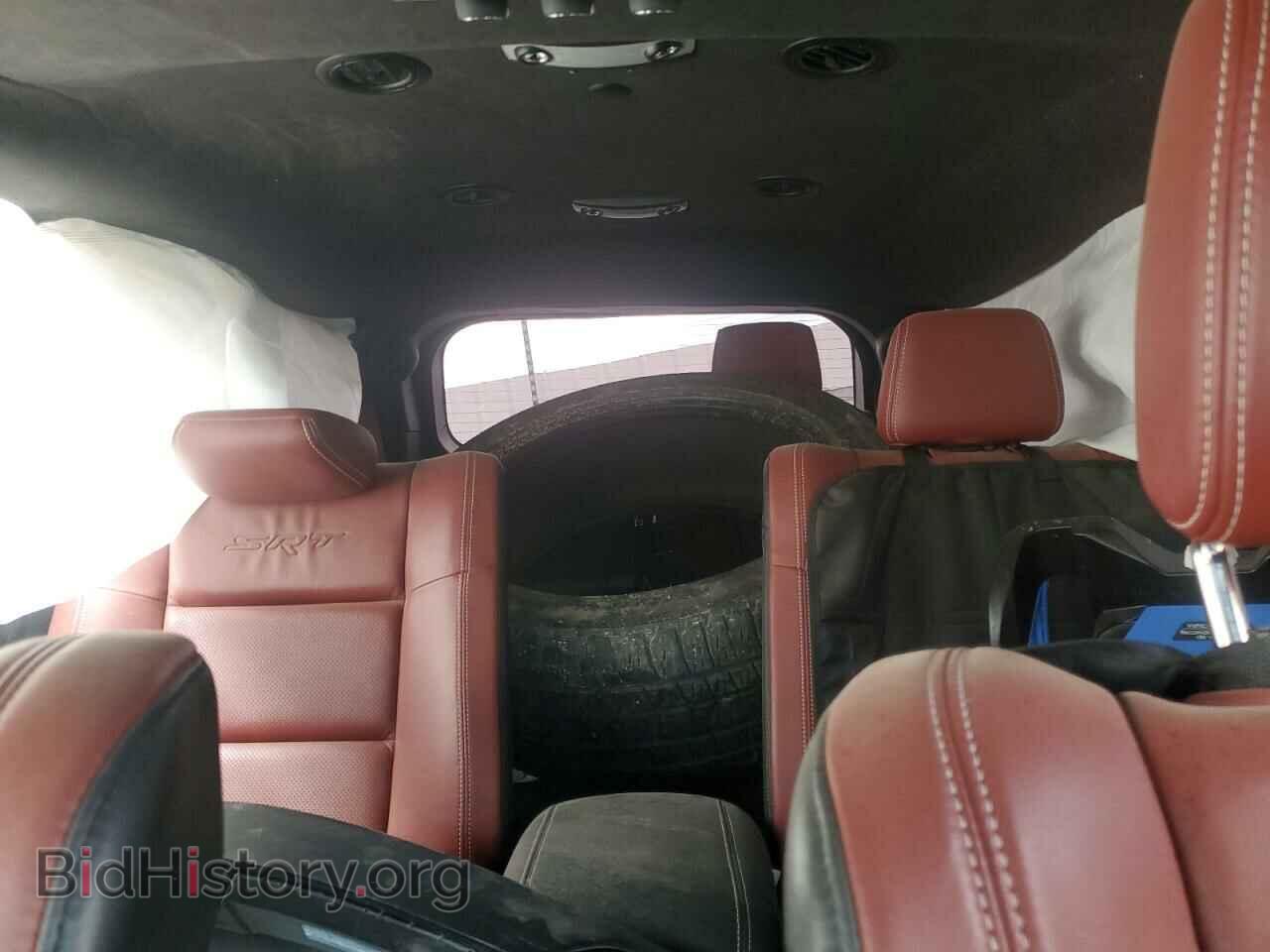 2023 DODGE DURANGO - VIN: 1C4SDJGJ6PC655788 - Фото 10