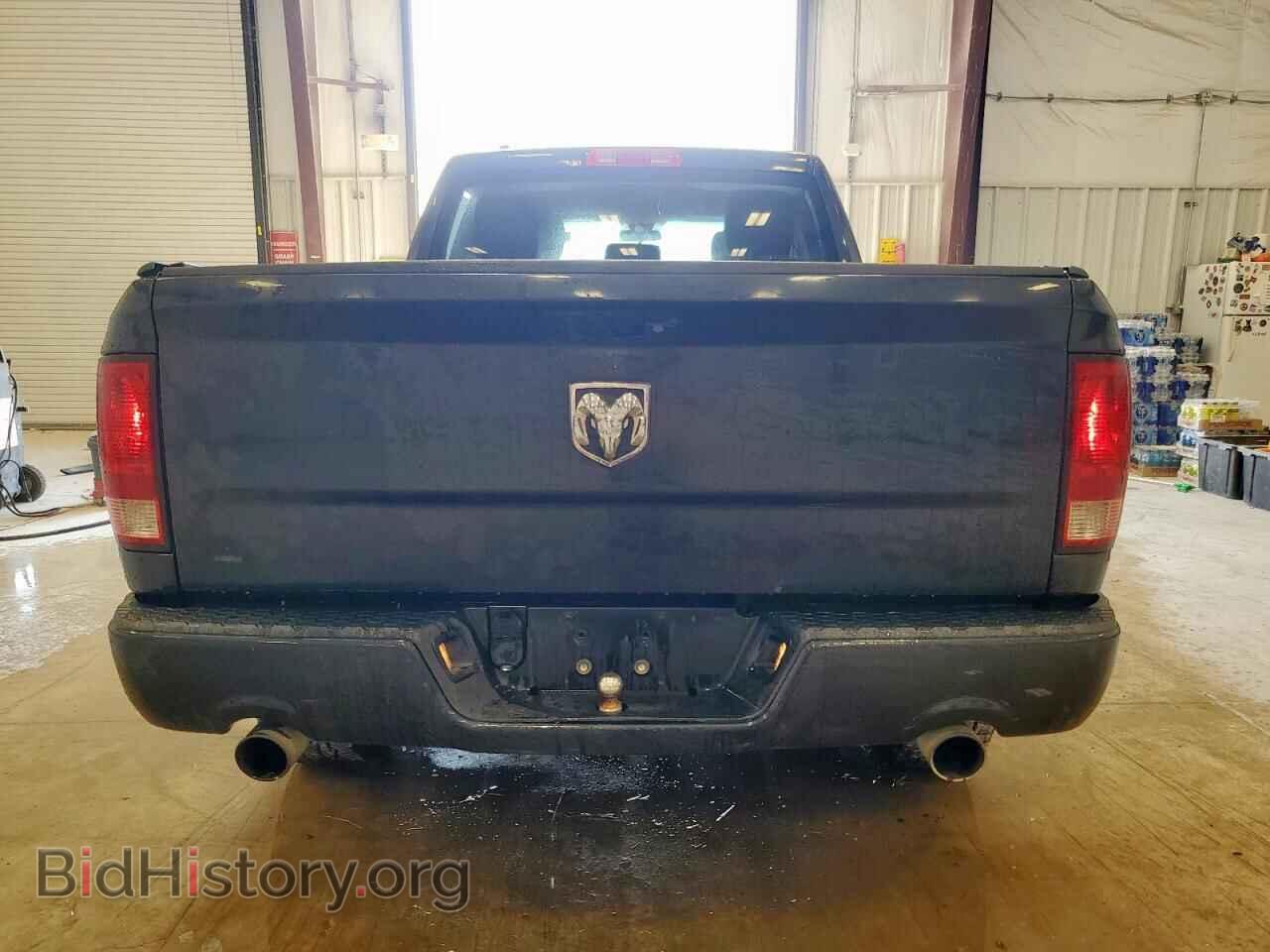 2013 RAM 1500 - VIN: 1C6RR6FT0DS558398 - Photo 6