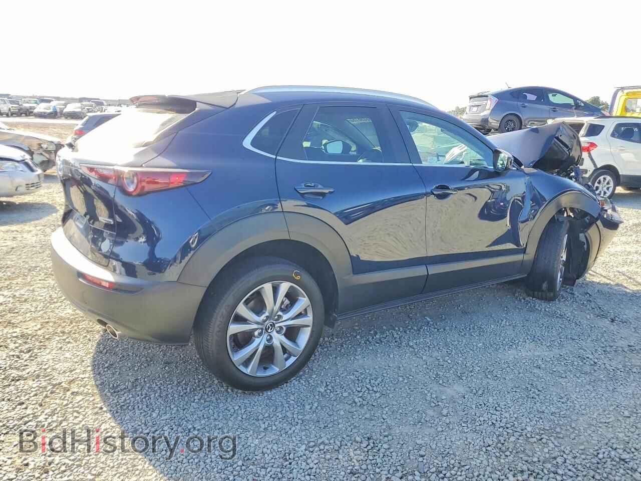 2023 MAZDA CX30 - VIN: 3MVDMBCMXPM522107 - Photo 3