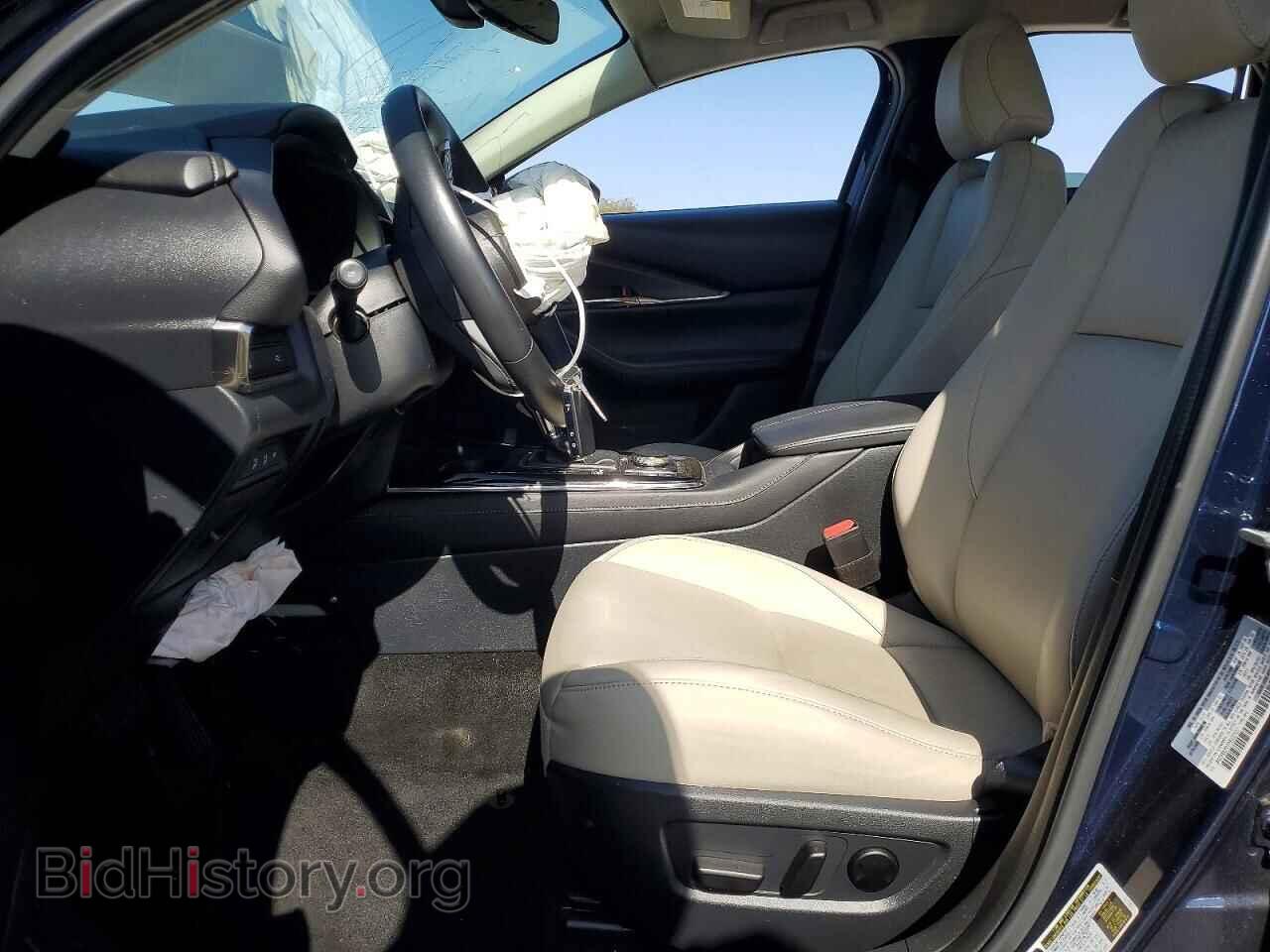2023 MAZDA CX30 - VIN: 3MVDMBCMXPM522107 - Photo 7