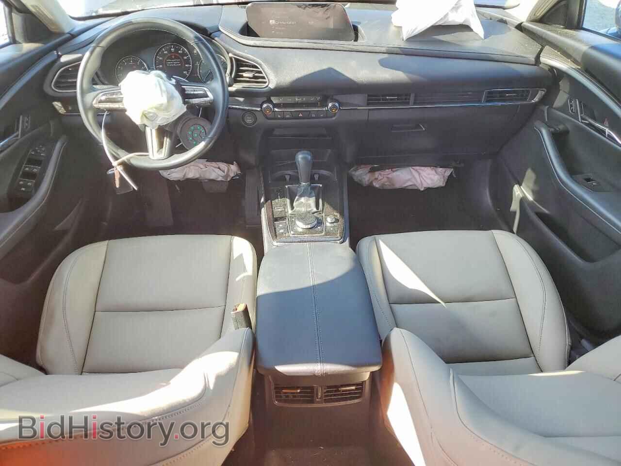 2023 MAZDA CX30 - VIN: 3MVDMBCMXPM522107 - Photo 8