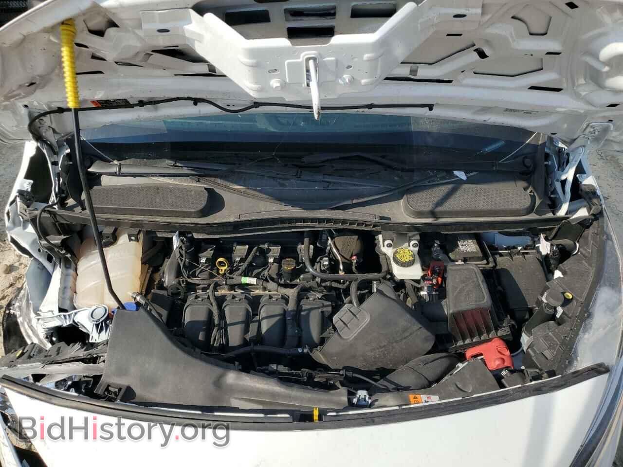 2019 FORD TRANSIT - VIN: NM0LS7E22K1424946 - Фото 12