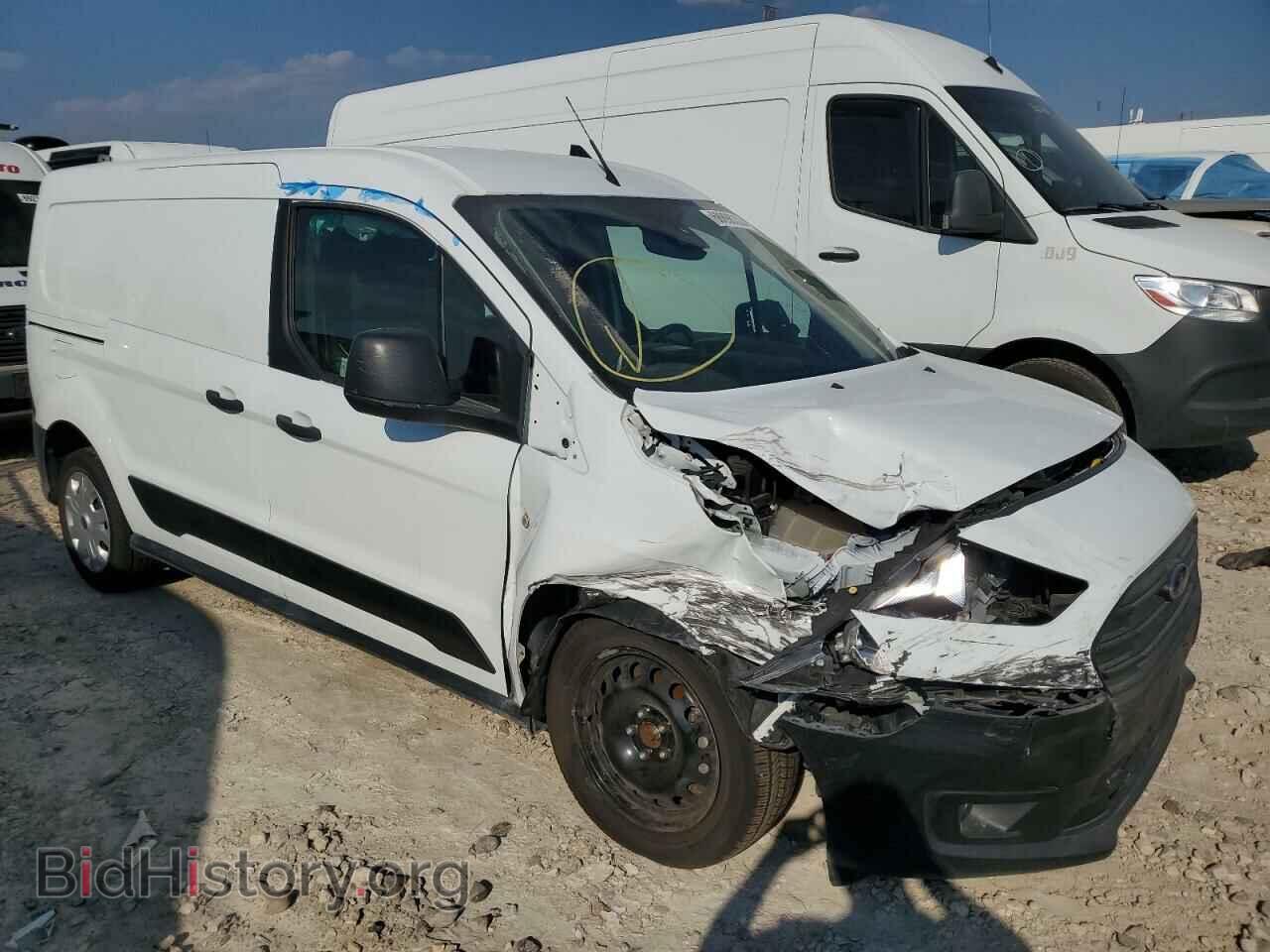 2019 FORD TRANSIT - VIN: NM0LS7E22K1424946 - Фото 4