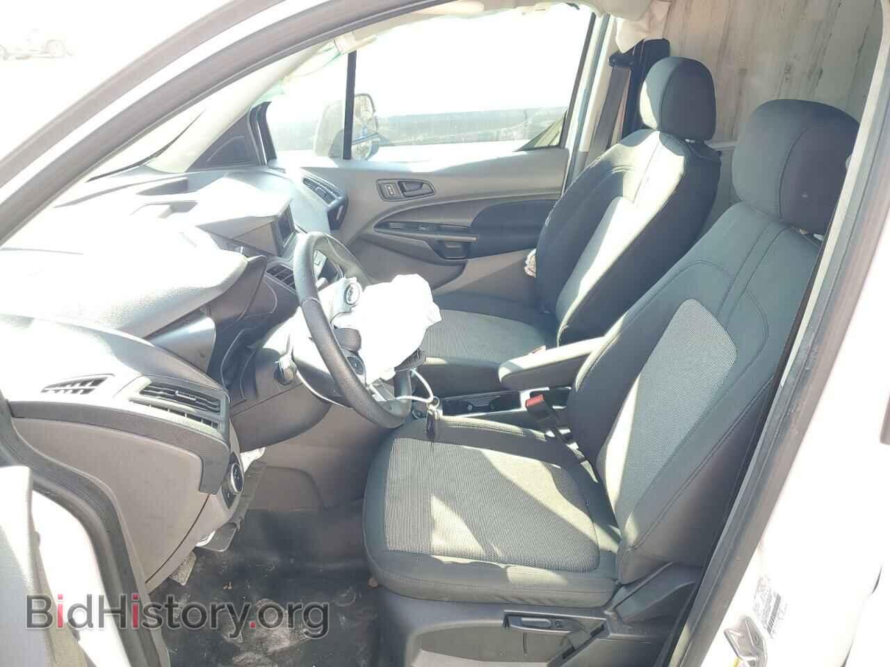 2019 FORD TRANSIT - VIN: NM0LS7E22K1424946 - Фото 7
